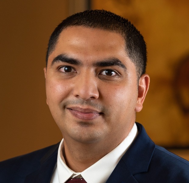 Daniel Mendoza