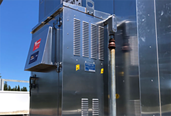 Fuel cell
