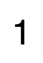 one